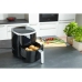 Air Fryer Royalty Line Black 1700 W 3,5 L