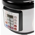 Food Processor Bepro PREMIER PLUS AVANT Silver 900 W 5 L