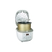 Foodprocessor Bepro Sølvfarvet 900 W 5 L