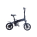 Bicicletta Elettrica Skate Flash Urban Compact 14