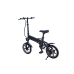 Bicicletta Elettrica Skate Flash Urban Compact 14