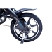 Electric Bike Skate Flash Urban Compact 14