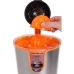 Citrusspress Bepro Silvrig 160 W 350 ml