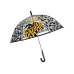 Parapluie Batman Perletti Microfibre 74 cm Enfant