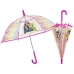 Parasol Rainbow High Perletti Mikrofibra 74 cm Dziecięcy