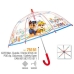 Umbrella The Paw Patrol Perletti Fibreglass Ø 64 cm Children's