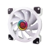 Ventilador de Caixa Talius Iris/Cronos Spectrum Ø 12 cm (1 Unidade)