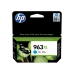 Cartucho de Tinta Original HP 963XL 22 ml-47 ml Cian