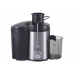 Elektrische juicer Royalty Line RL-PJ19001
SILVER Zilverkleurig 700 W 15 L