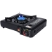 Pliit Royalty Line PORTABLE
GAS STOVE 5 x 23 x 31 cm 2670 W