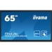 Moniteur Videowall Iiyama PROLITE TE6514MIS-B2AG 65