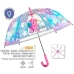 Umbrelă Perletti Roz Fibră de Sticlă 67 cm Infantil Unicorn