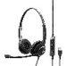 Auriculares com microfone Epos 1000579 Preto