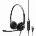 Auriculares com microfone Epos 1000579 Preto