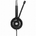 Headphones with Microphone Epos 1000579 Black