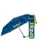 Faltbarer Regenschirm Perletti Sport Blau Ø 91 cm Für Kinder