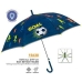 Parasol Perletti Niebieski Włókno szklane 97 cm Dziecięcy