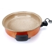 Grill Bepro Arancio 38 x 38 x 9 cm