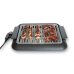 Grill Bepro Musta 16 x 32 x 48 cm Muovinen