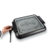 Grill Bepro Crna 16 x 32 x 48 cm Plastika