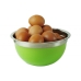 Set of bowls Bepro Multicolour 9 x 21 x 21 cm