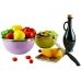 Set of bowls Bepro Multicolour 9 x 21 x 21 cm