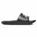 Tongs pour Femmes Speedo  Slide Noir