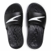 Dames Slippers Speedo  Slide Zwart