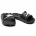 Klapki damskie Speedo  Slide Czarny