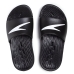 Dames Slippers Speedo  Slide Zwart