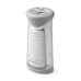 Grater with Container Quttin 7,5 x 7,5 x 16 cm (12 Units)