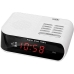 Clock-Radio Trevi RC827DWH