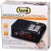 Clock-Radio Trevi RC827DWH