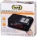 Klockradio Trevi RC827DBK Svart