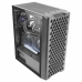 ATX Semi-Tower Gehäuse Mars Gaming MCIPRO Schwarz