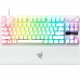 Keyboard Razer Huntsman V3 Pro White Spanish Qwerty