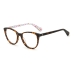 Brillenframe Kate Spade AILA-086E717 Bruin Ø 47 mm