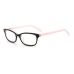 Glassramme Kate Spade ABBEVILLE-807E815 Svart Ø 48 mm