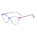 Montura de Gafas Kate Spade AUBRIE-V06E815 Morado Ø 48 mm