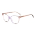 Brillenframe Kate Spade DORA-665E715 Roze Ø 47 mm