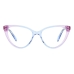 Armação de Óculos Kate Spade AUBRIE-V06E815 Roxo Ø 48 mm