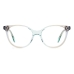 Montura de Gafas Kate Spade DORA-1EDE715 Verde Ø 47 mm