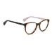 Brillenframe Kate Spade AILA-086E717 Bruin Ø 47 mm