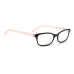 Montura de Gafas Kate Spade ABBEVILLE-807E815 Negro Ø 48 mm