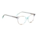 Monture de Lunettes Kate Spade DORA-1EDE715 Vert Ø 47 mm