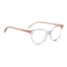 Brillenframe Kate Spade DORA-665E715 Roze Ø 47 mm