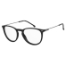 Brillenframe Carrera CARRERA-2050T-807F018 Zwart Ø 50 mm