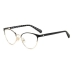 Brillenframe Kate Spade CECILY-807E817 Zwart Ø 48 mm