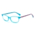 Monture de Lunettes Kate Spade ABBEVILLE-PJPE815 Bleu Ø 48 mm