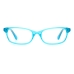 Montura de Gafas Kate Spade ABBEVILLE-PJPE815 Azul Ø 48 mm